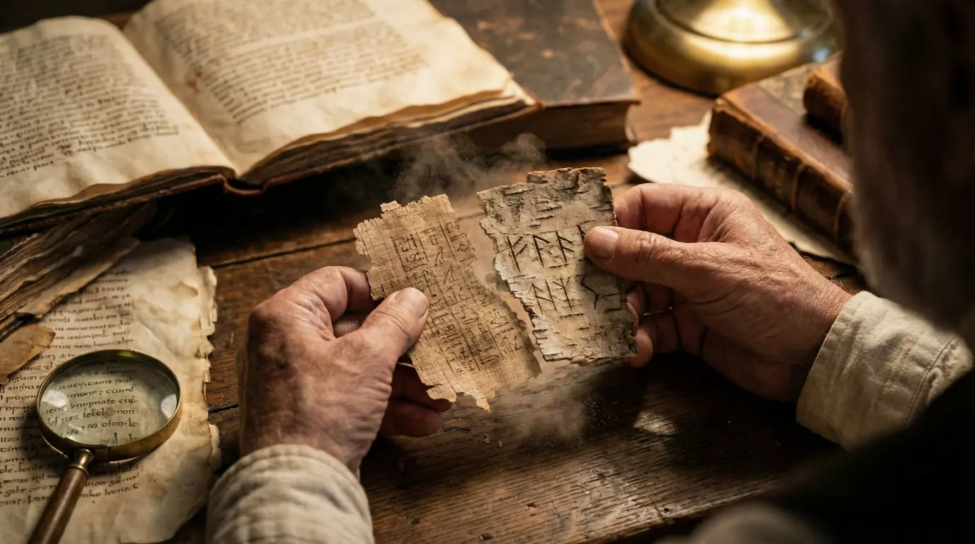 Acto III - La Maestría